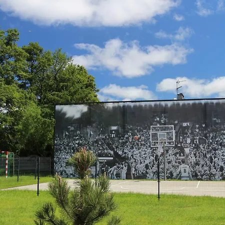 Morski Raj * Ustronie Morskie