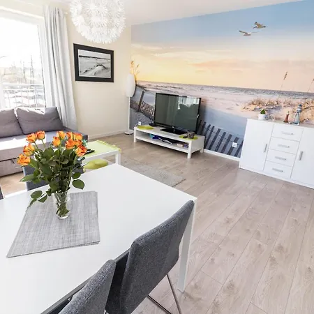 Apartment Morski Raj