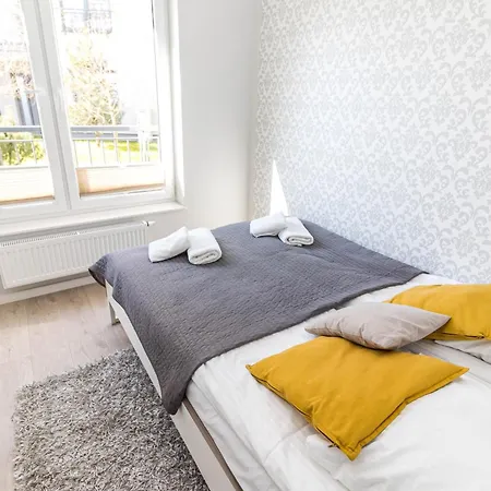 Apartment Morski Raj *