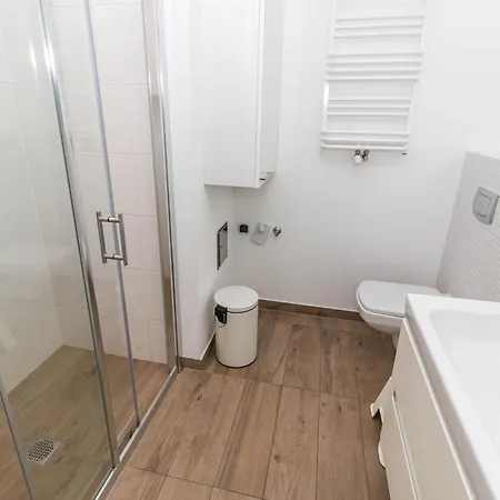 Morski Raj Apartment