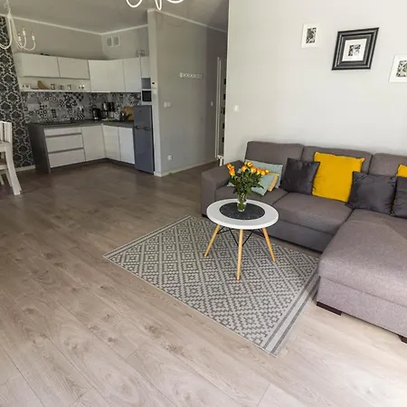 Morski Raj * Ustronie Morskie