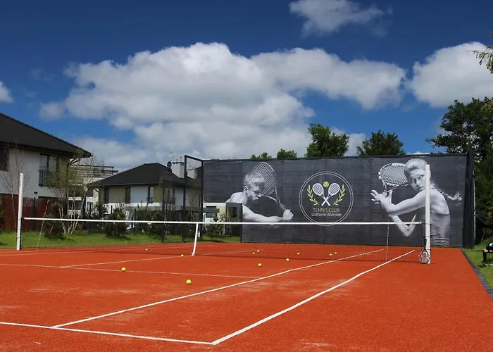 Morski Raj * Ustronie Morskie