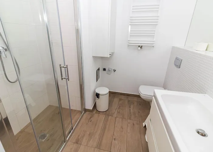 Morski Raj Lägenhet